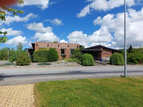 Bindslev Appartement | 80 m² Appartement ∙ 1 chambre ∙ 3 personnes