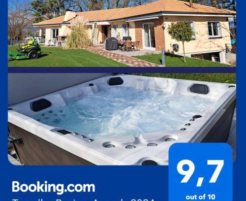 Avry-sur-Matran Appartement | 80 m² Appartement ∙ 2 chambres ∙ 4 personnes