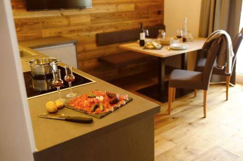 Laudes Appartement | 80 m² Appartement ∙ 2 chambres ∙ 8 personnes