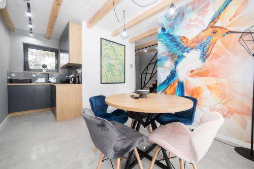 Klodzko Miasto Appartement | 80 m² Appartement ∙ 2 chambres ∙ 6 personnes