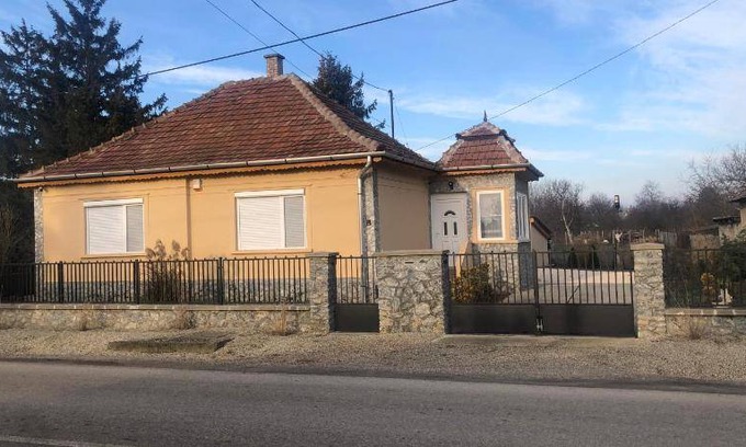 Halmaj Appartement | 80 m² Appartement ∙ 2 chambres ∙ 7 personnes