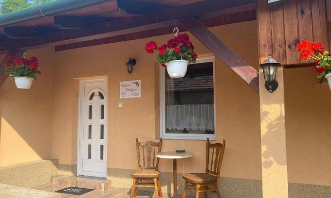 Tallya Appartement | 80 m² Appartement ∙ 2 chambres ∙ 6 personnes