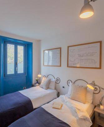 Careno Appartement | 80 m² Appartement ∙ 2 chambres ∙ 6 personnes