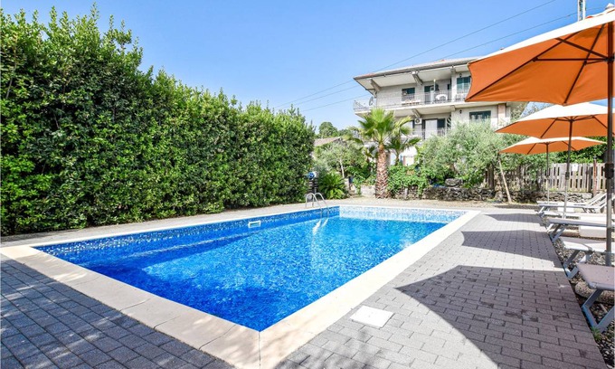 Santa Venerina Appartement | 80 m² Appartement ∙ 2 chambres ∙ 5 personnes