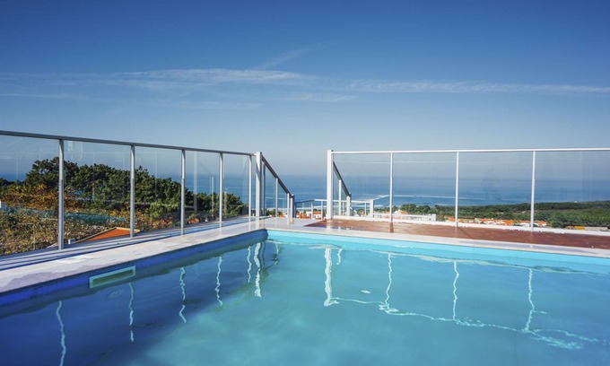 Nazare Appartement | 80 m² Appartement ∙ 2 chambres ∙ 4 personnes