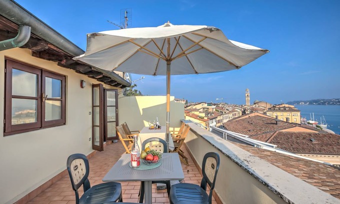 Salo Appartement | 80 m² Appartement ∙ 2 chambres ∙ 4 personnes