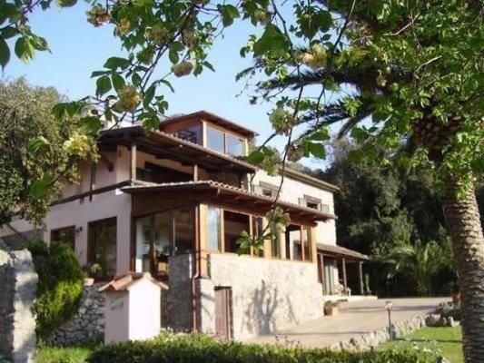 Ansedonia Appartement | 80 m² Appartement ∙ 2 chambres ∙ 8 personnes
