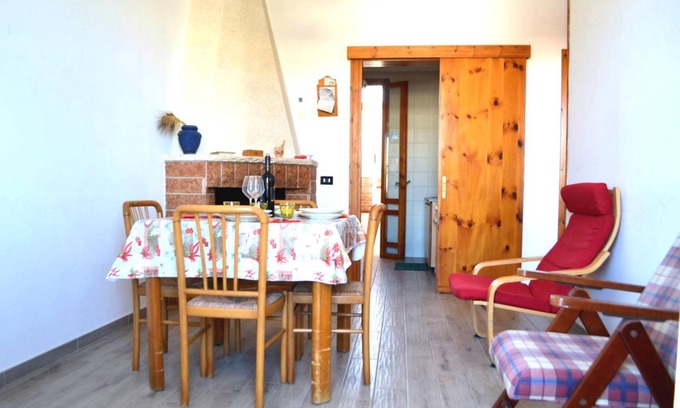 San Foca Appartement | 80 m² Appartement ∙ 2 chambres ∙ 4 personnes