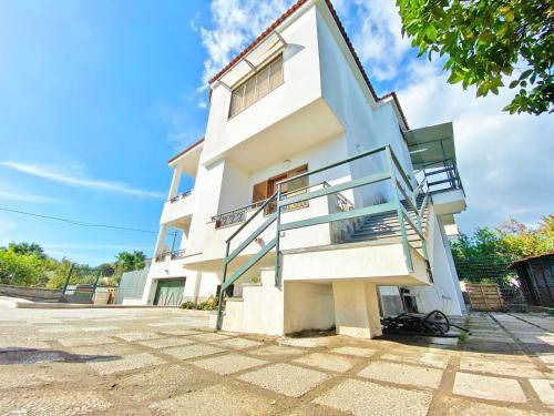 Terzigno Appartement | 80 m² Appartement ∙ 2 chambres ∙ 6 personnes
