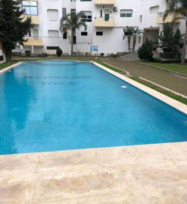 Achakkar Appartement | 80 m² Appartement ∙ 2 chambres ∙ 4 personnes