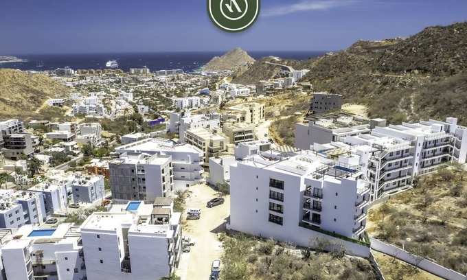 Libertad Appartement | 80 m² Appartement ∙ 2 chambres ∙ 4 personnes