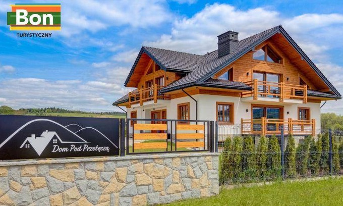 Krynica-Zdroj Appartement | 80 m² Appartement ∙ 3 chambres ∙ 6 personnes