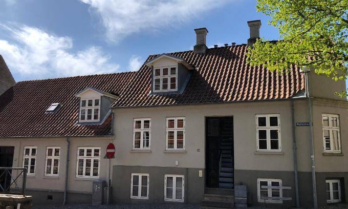 Randers Appartement | 80 m² Appartement ∙ 3 chambres ∙ 5 personnes