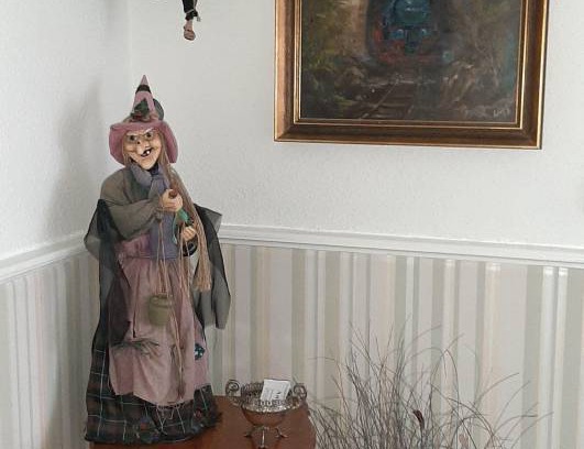Wernigerode Appartement | 80 m² Appartement ∙ 2 chambres ∙ 4 personnes