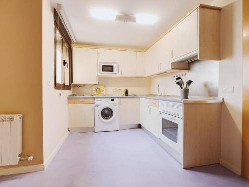 Tordesillas Appartement | 80 m² Appartement ∙ 2 chambres ∙ 6 personnes