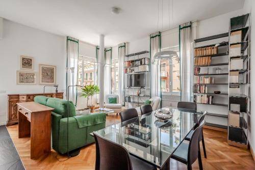 Acquabella Appartement | 80 m² Appartement ∙ 2 chambres ∙ 6 personnes
