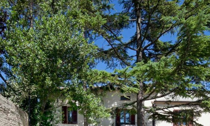 Montefalco Appartement | 80 m² Appartement ∙ 2 chambres ∙ 4 personnes