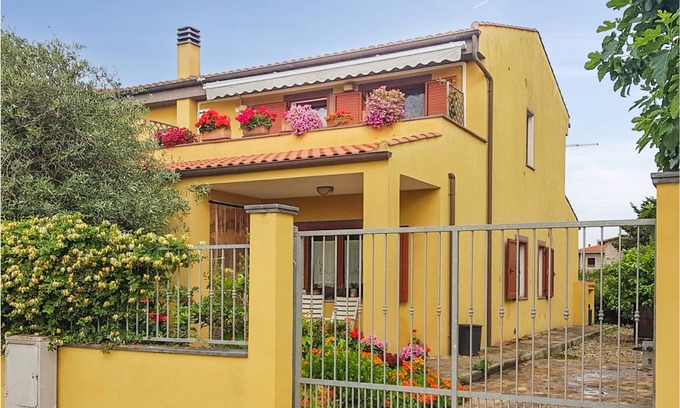 Riola Sardo Appartement | 80 m² Appartement ∙ 2 chambres ∙ 4 personnes