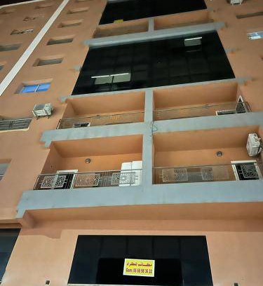 Beni Mellal Appartement | 80 m² Appartement ∙ 2 chambres ∙ 5 personnes