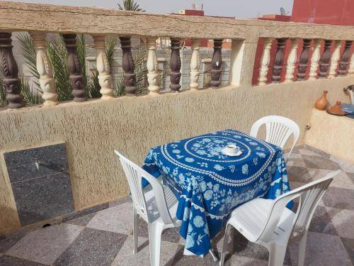 Temsia Appartement | 80 m² Appartement ∙ 1 chambre ∙ 3 personnes