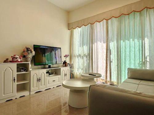 Yuen Long Lit Et Petit-Déjeuner | 80 m² Chambre d'hôtes ∙ 3 chambres ∙ 6 personnes