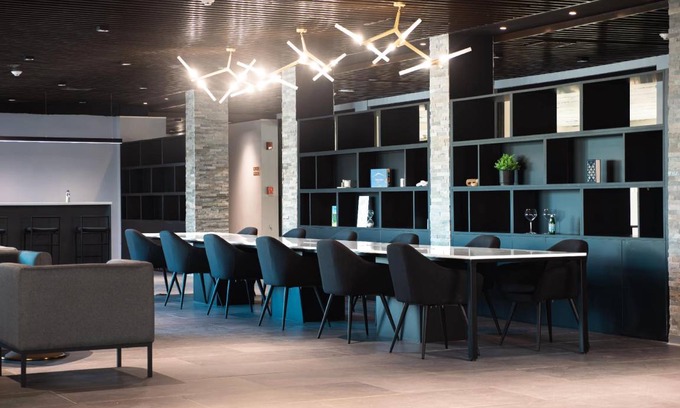 Tumon Hôtel | 80 m² Hôtel ∙ 2 chambres ∙ 5 personnes