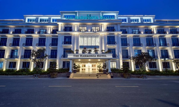 Binh Son Hôtel | 80 m² Hôtel ∙ 3 personnes