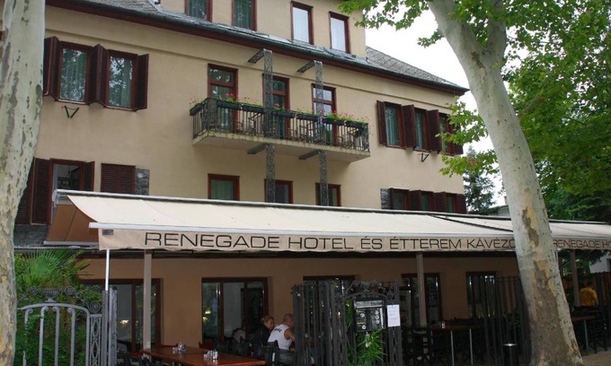 Siofok Aranypart Hôtel | 80 m² Hôtel ∙ 4 personnes