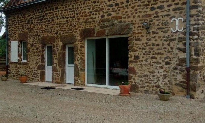 Segrie Maison | 80 m² Maison de vacances ∙ 3 chambres ∙ 7 personnes