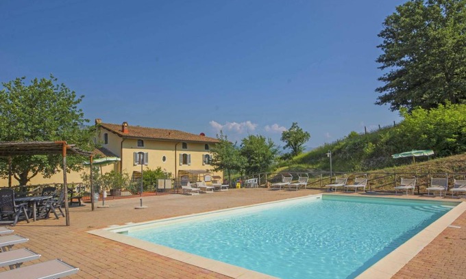 Serravalle Pistoiese Appartement | 80 m² Appartement ∙ 2 chambres ∙ 6 personnes