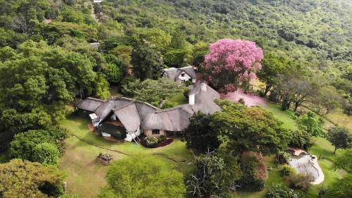 Sidvokodvo Cabine | 80 m² Chalet ∙ 7 personnes
