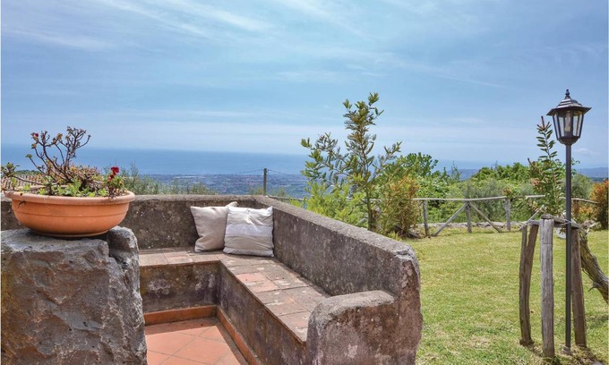 Coste Maison | 80 m² Duplex ∙ 3 chambres ∙ 6 personnes