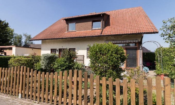 Spiesheim Appartement | 80 m2 Monteurswohnung Spiesheim