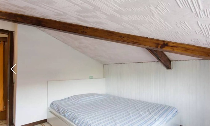 Cologno Monzese Station Balnéaire | 80 m² Chambre privée ∙ 1 chambre ∙ 2 personnes