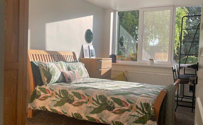Kaunas Station Balnéaire | 80 m² Chambre privée ∙ 1 chambre ∙ 1 personne