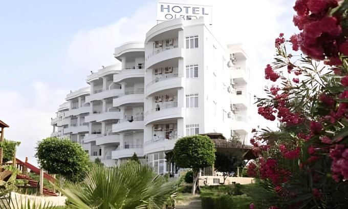 Artikli Station Balnéaire | 80 m² Résidence de vacances ∙ 4 personnes