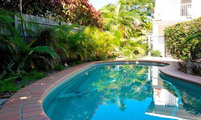 Peregian Beach Appartement | 80 m² Résidence de tourisme ∙ 2 chambres ∙ 4 personnes