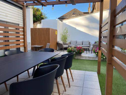 Dungarvan Appartement | 80 m² Résidence de tourisme ∙ 2 chambres ∙ 4 personnes