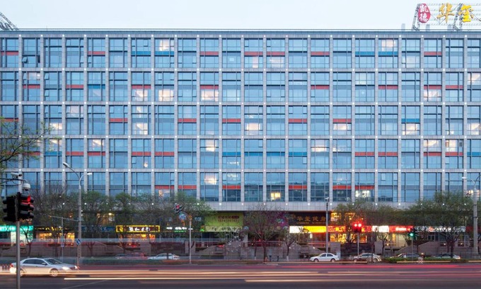 Dongsi Appartement | 80 m² Résidence de tourisme ∙ 2 chambres ∙ 4 personnes