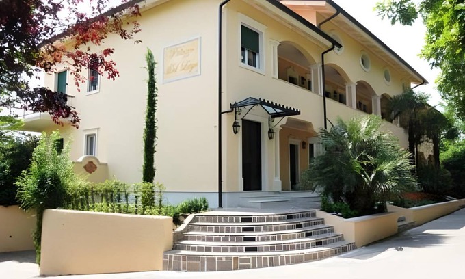 Crociale Appartement | 80 m² Résidence de tourisme ∙ 3 chambres ∙ 6 personnes