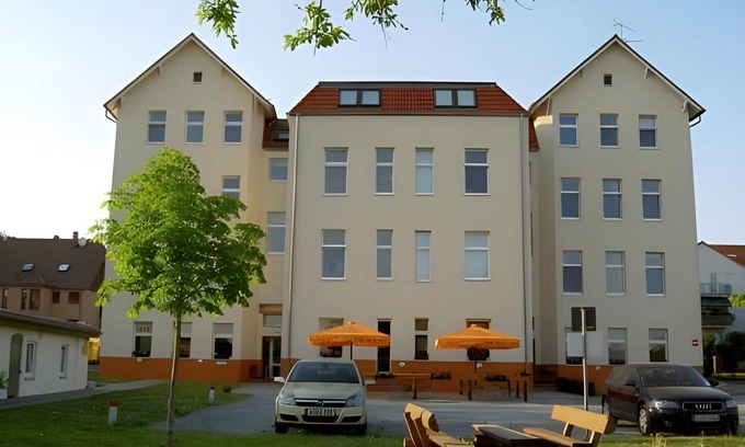 Potsdam Nord Appartement | 80 m² Résidence de tourisme ∙ 8 personnes