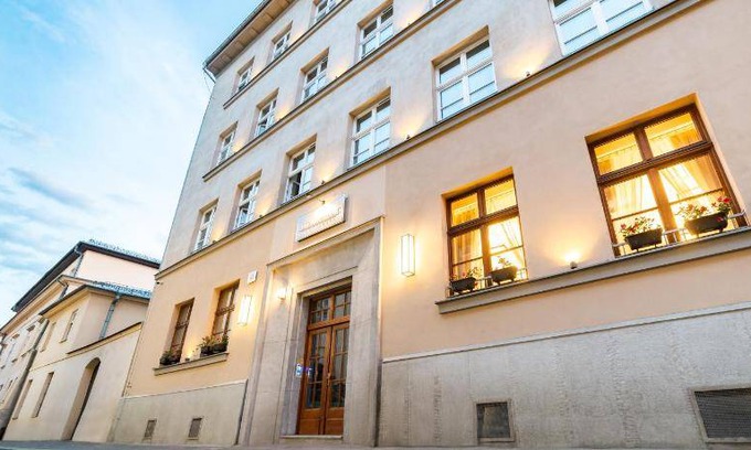 Stare Miasto Appartement | 80 m² Résidence de tourisme ∙ 2 chambres ∙ 10 personnes