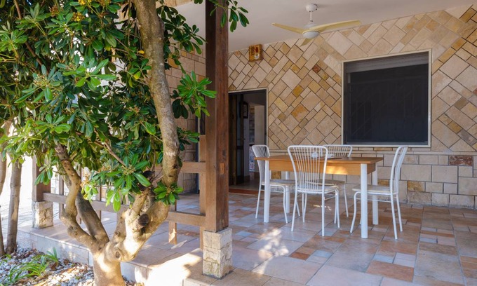Torre Rinalda Villa | 80 m² Villa ∙ 2 chambres ∙ 5 personnes
