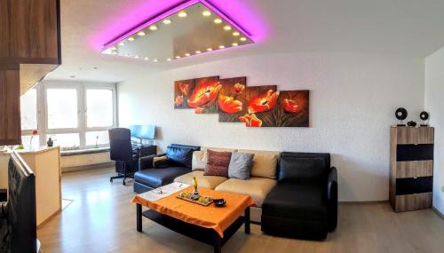 Mitte Appartement | 80 qm Apartment Alessia Nürnberg
