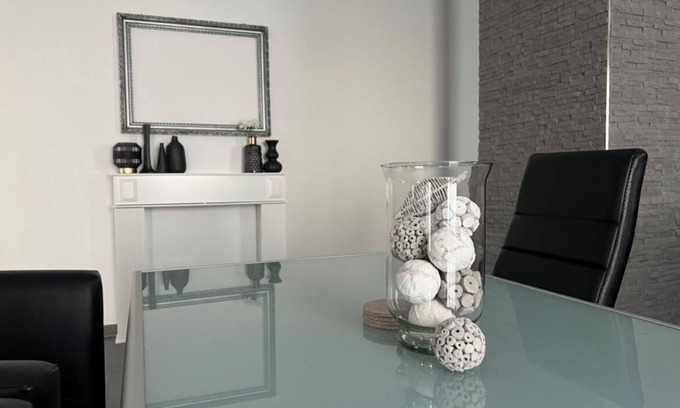 Saarlouis Appartement | 80 square meter apartment in Saarlouis | Lisdorf