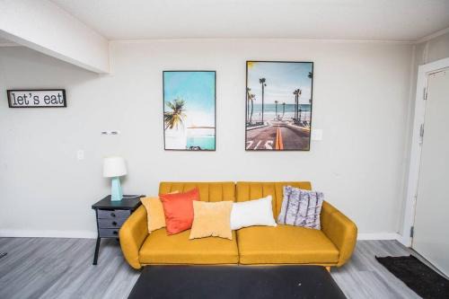 Lubbock Appartement | 806 Oasis at Ave U! 1Bedroom and 1Bath