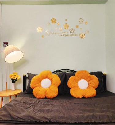 Lat Yao Appartement | 807-STP Homely room Free Wi-Fi and Near BTS line