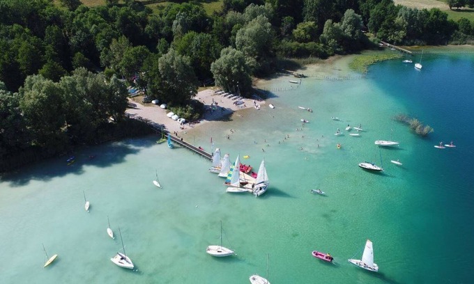 Saint-Christophe-la-Grotte Appartement | Appartement de 80m2 au 1er étage dans villa du propriétaire