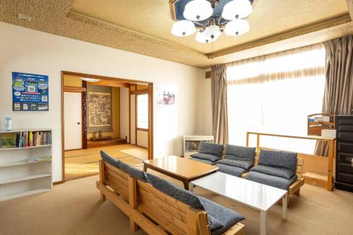 Kushiro Appartement | 80s stay 釧路