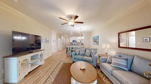 Murrells Inlet Appartement | 81 Delray Drive 1D